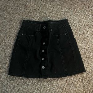 women’s skirt